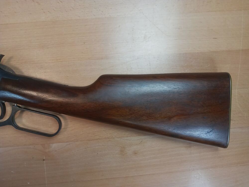 Winchester Model 1894