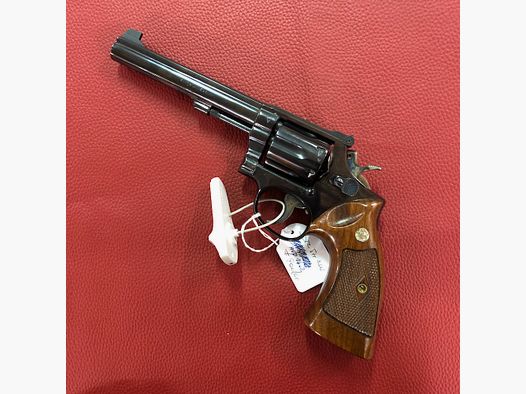 Smith & Wesson Mod. 14-2