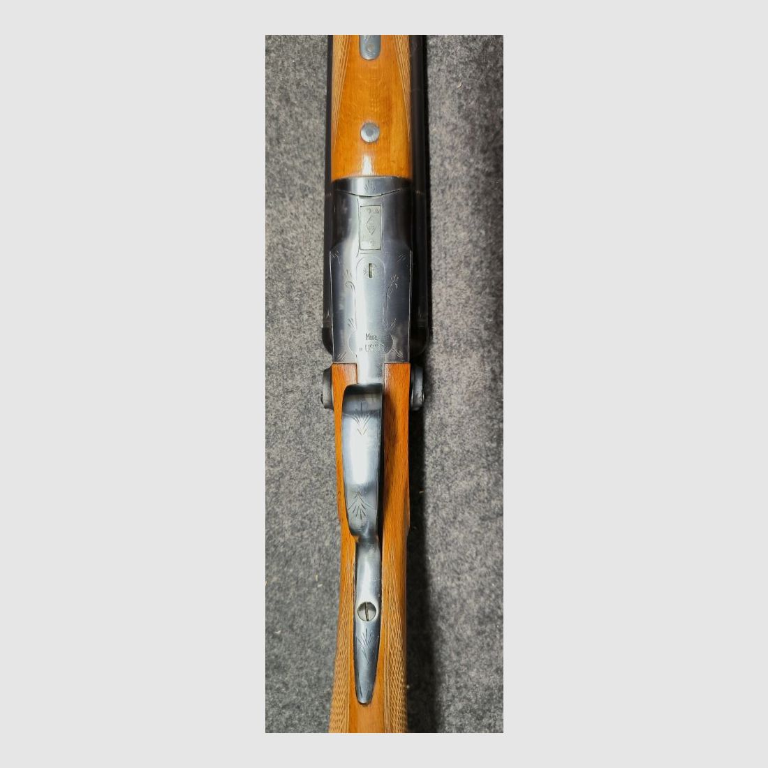 TOZ Mod. 66