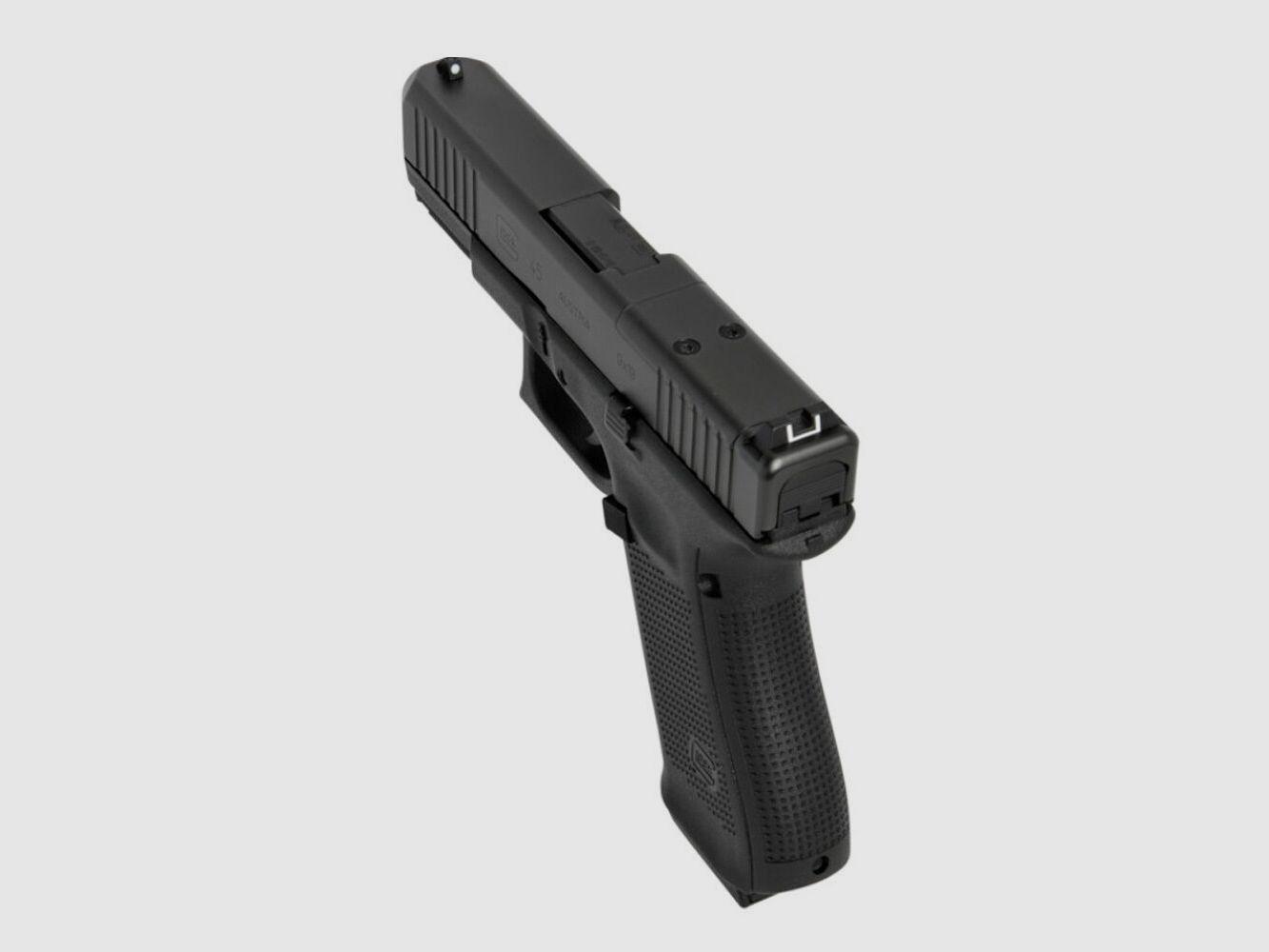 GLOCK 45 FS M.O.S. Crossover