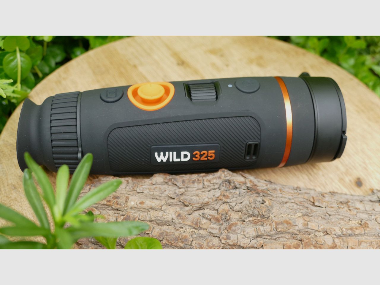 Thermtec Wild 325