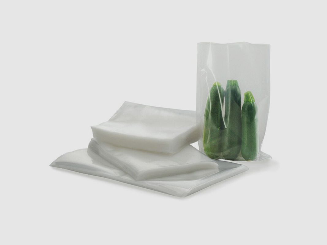 Bolsas de vacío La.va 200x500 mm estructuradas 50 unidades