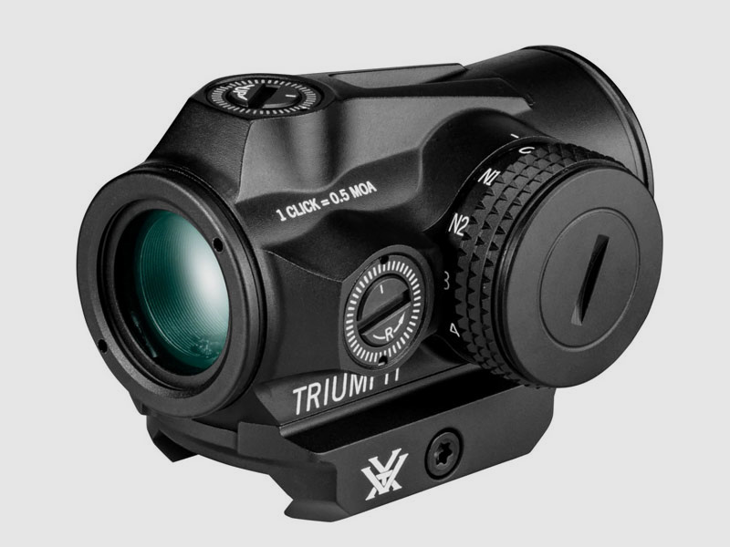 VORTEX Triumph RedDot 2 MOA