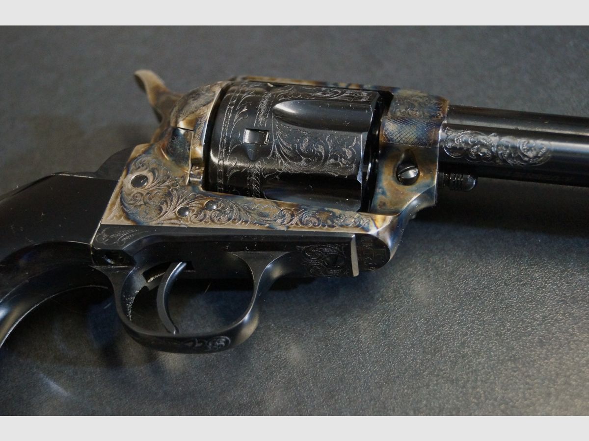 Uberti Cattleman Roosevelt 0410, Bild 2 von 6