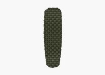 Highlander Matelas Gonflable Nap Pak Olive