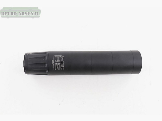 A-TEC Hertz 2