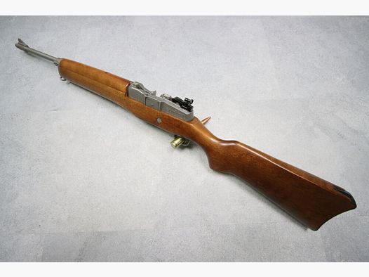 Ruger Mini 14 Mini 14