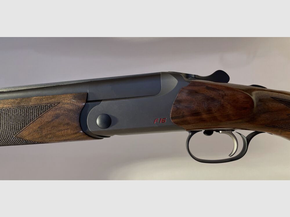 BLASER F16 SPORTING Lauflänge 76 cm