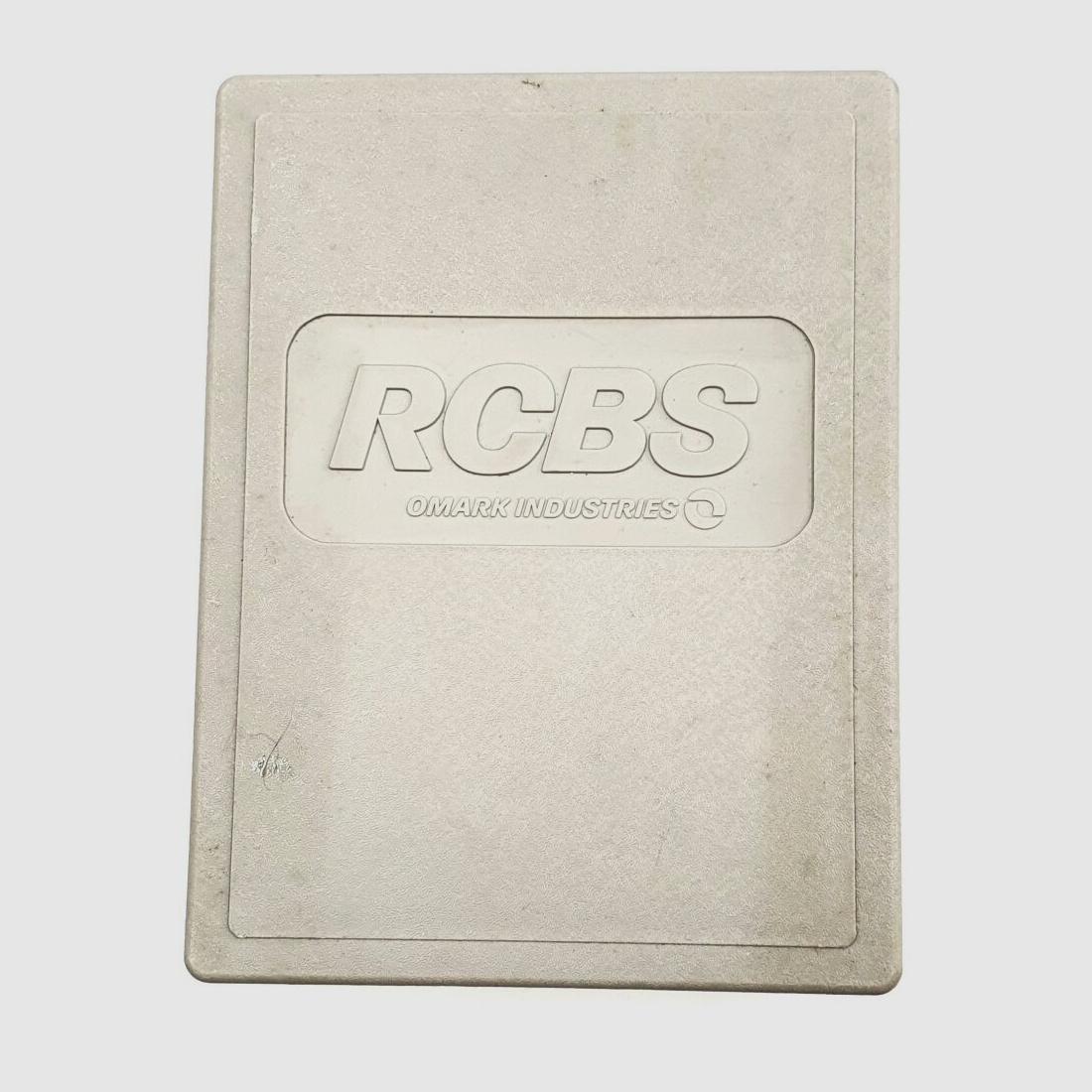 Ensemble de matrices RCBS Reloader Competition Full Length, 6,5x55SE