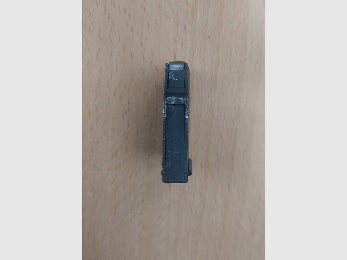 Norinco KKW; JW 25 5 - Schuss