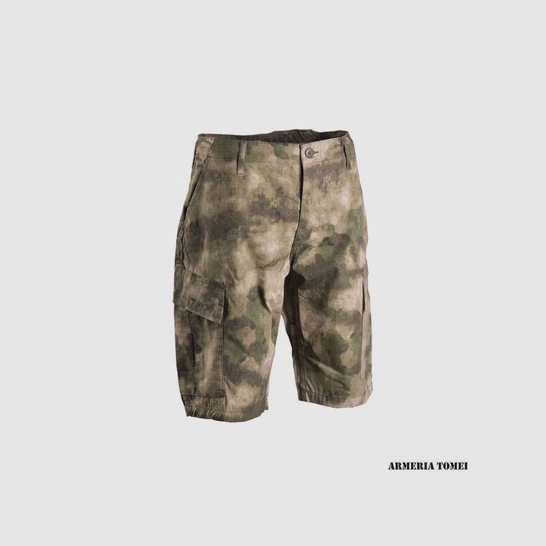 PANTALONCINO – MIL-TEC – US BERMUDA ACU R/S MIL-TACS FG