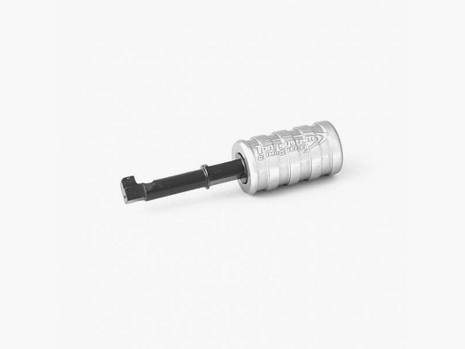 Toni System Beretta 1301 Bolt handle - Silber - Tactical