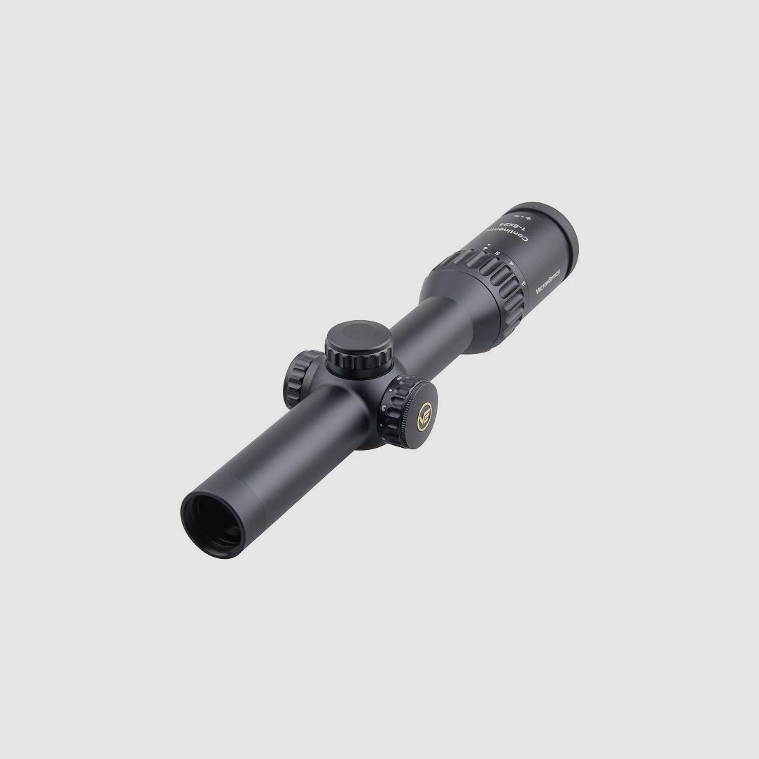 Cannocchiale da puntamento Vector Optics Continental 1-6×24 Hunting SFP, immagine 1 di 4