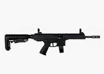 B&T GHM9 SPORT DE *AR*, Teleskopschaft