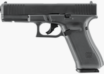 T4E Glock 17 Gen5