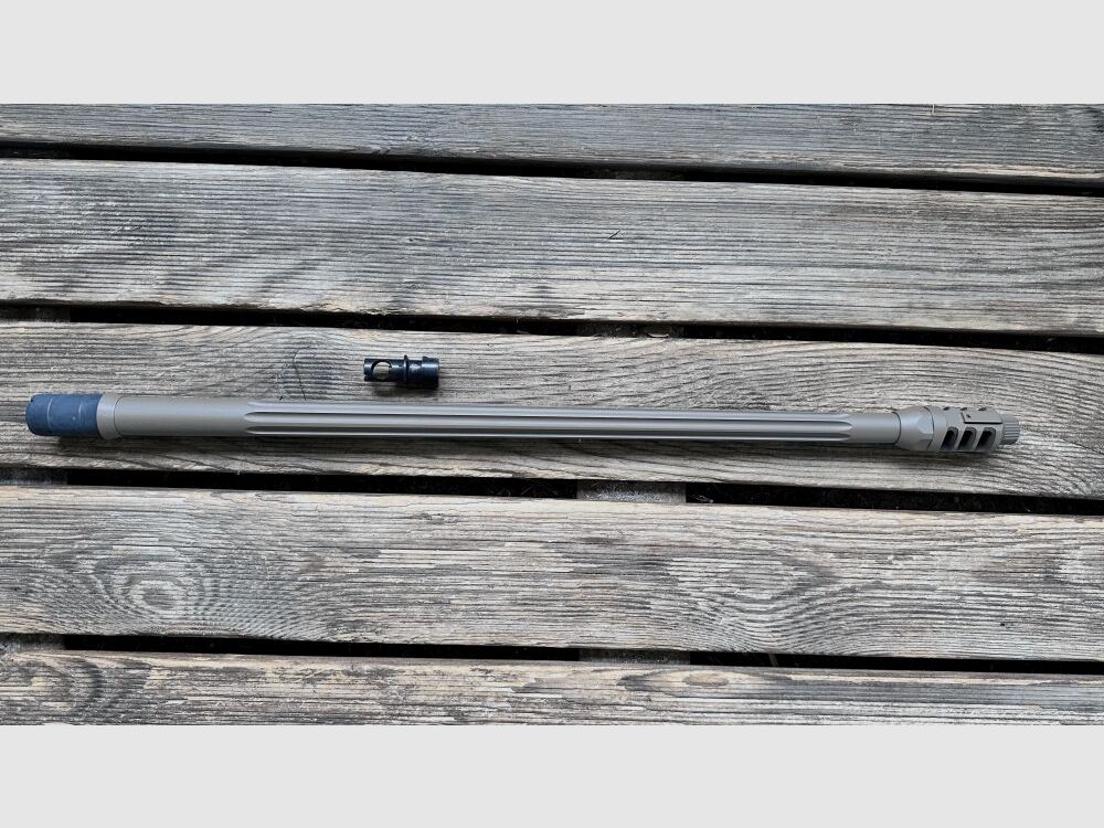 Intercambio Voere Kufstein Intercambio X3 6,5mm Creedmoor