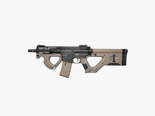 Long Replica ASG - Hera Arms CQR DT SSS