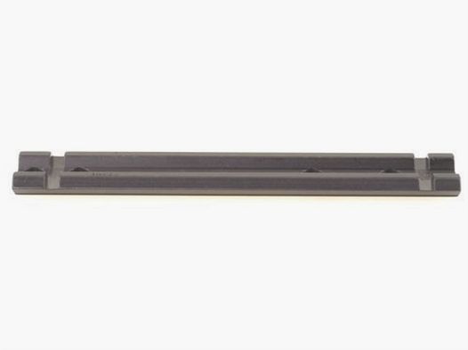 Leupold Rifleman Base 1-piece matte black for Ruger 10/22