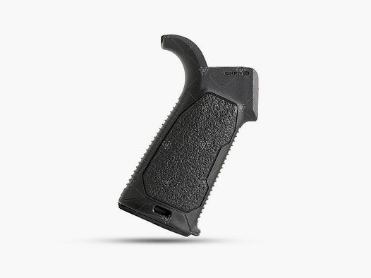 STRIKE INDUSTRIES AR OMPG Pistol Grip 25° BLK