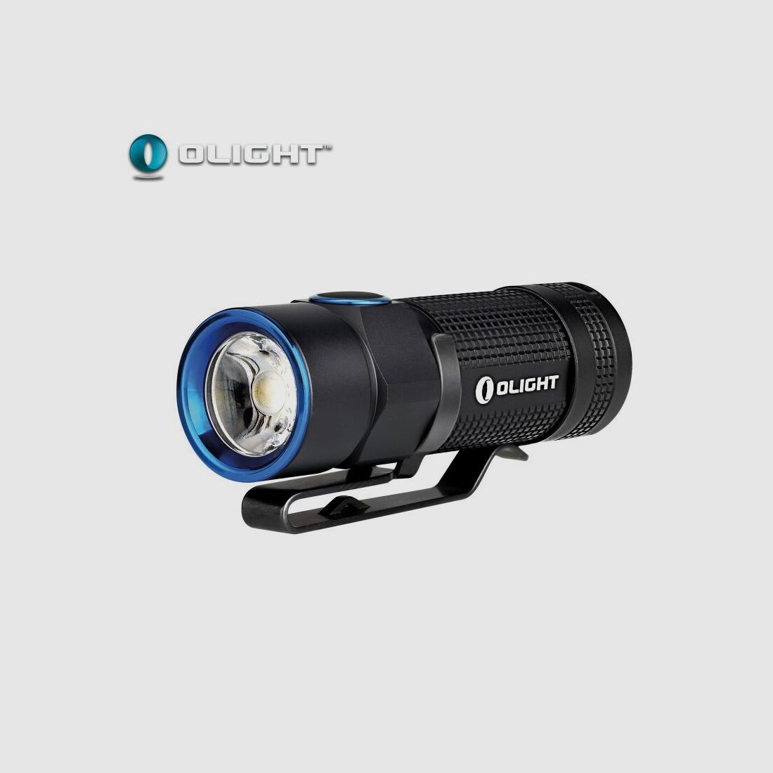 OLIGHT Taschenlampe S1R Baton II