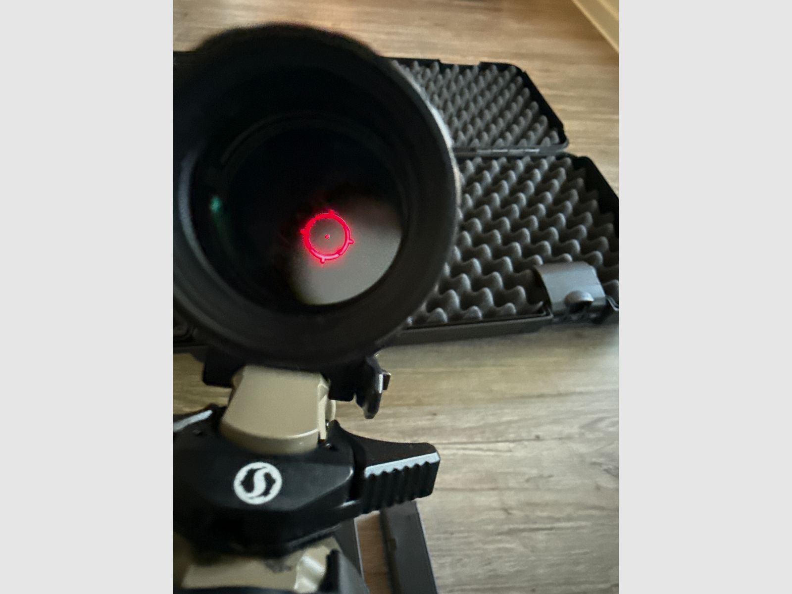 Schmeisser AR-15-9 Sport