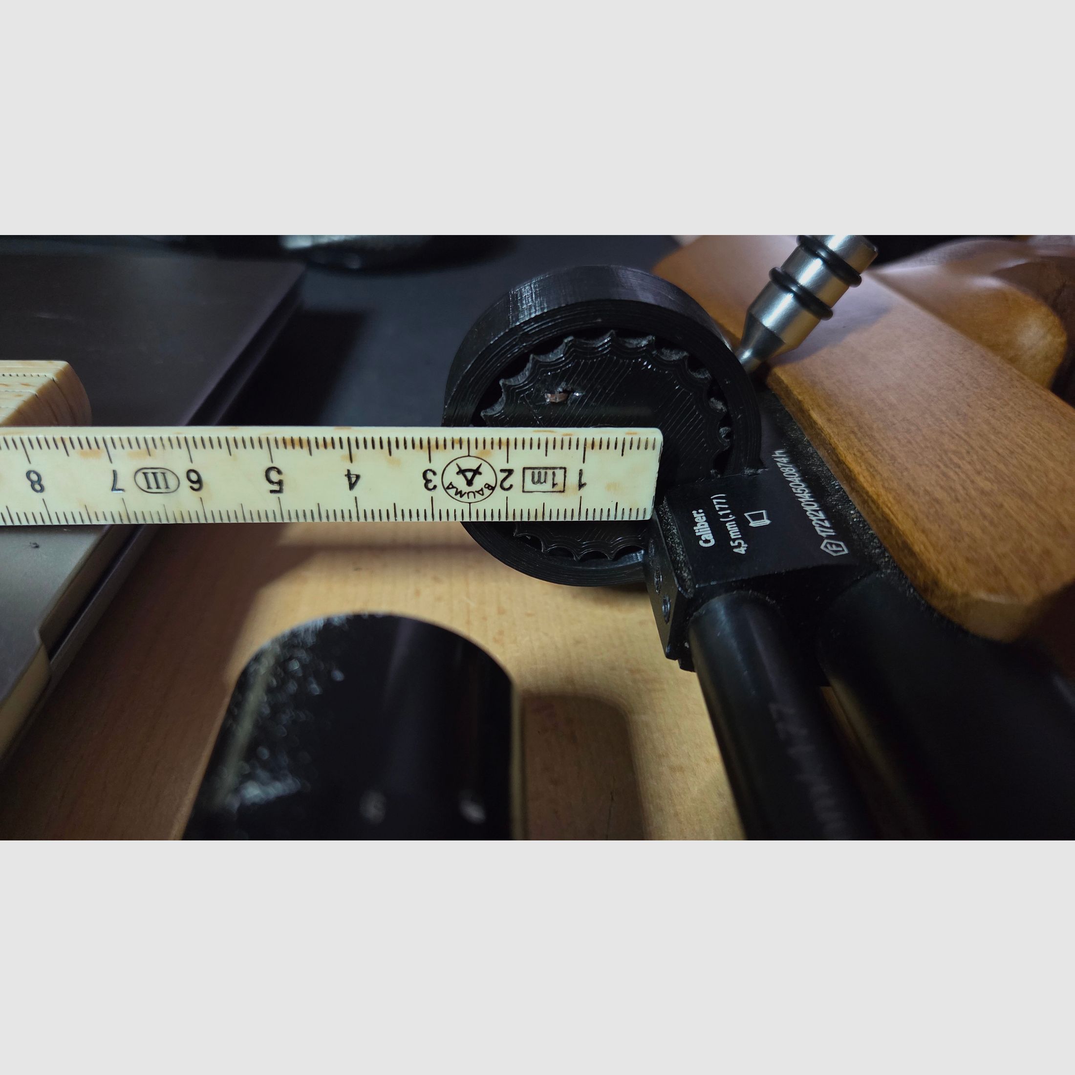 Diana 20 coups magazine Bandit, Chaser, Stormrider et beaucoup d'autres