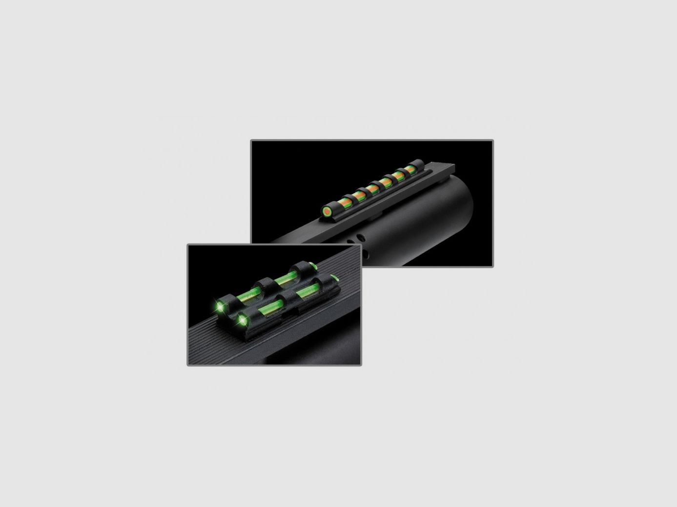 GOBBLE DOT UNIVERSAL DUAL COLOR TG94D - TRUGLO, Bild 2 von 2