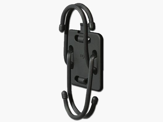 Nite Ize Nite Ize Connect Supporto Mobile nero