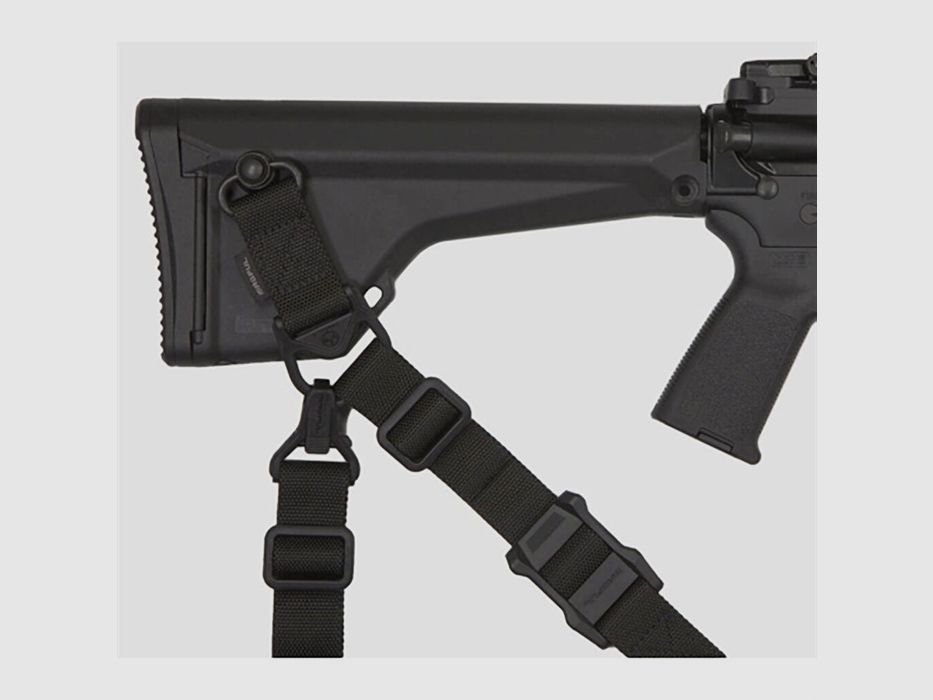 MAGPUL Bevestigingskit voor Sling Type 1 voor AR-15 (zwart), afbeelding 3 van 4