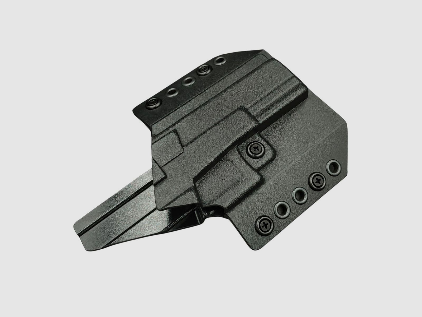 Doubletap - Kabura OWB do pistoletu Sig Sauer P365 XL - Lewa, zdjęcie 4 z 4