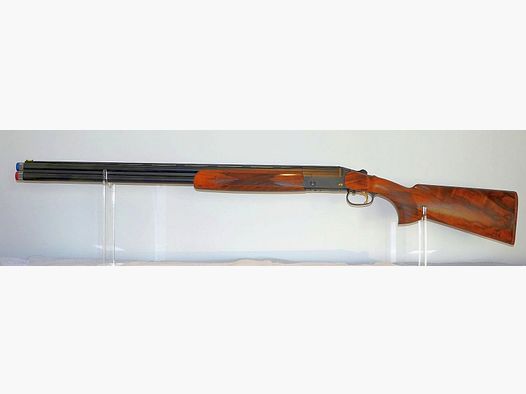 Blaser F3 Competition * gebraucht * aktuell vom Blaser-Service überprüft zurück