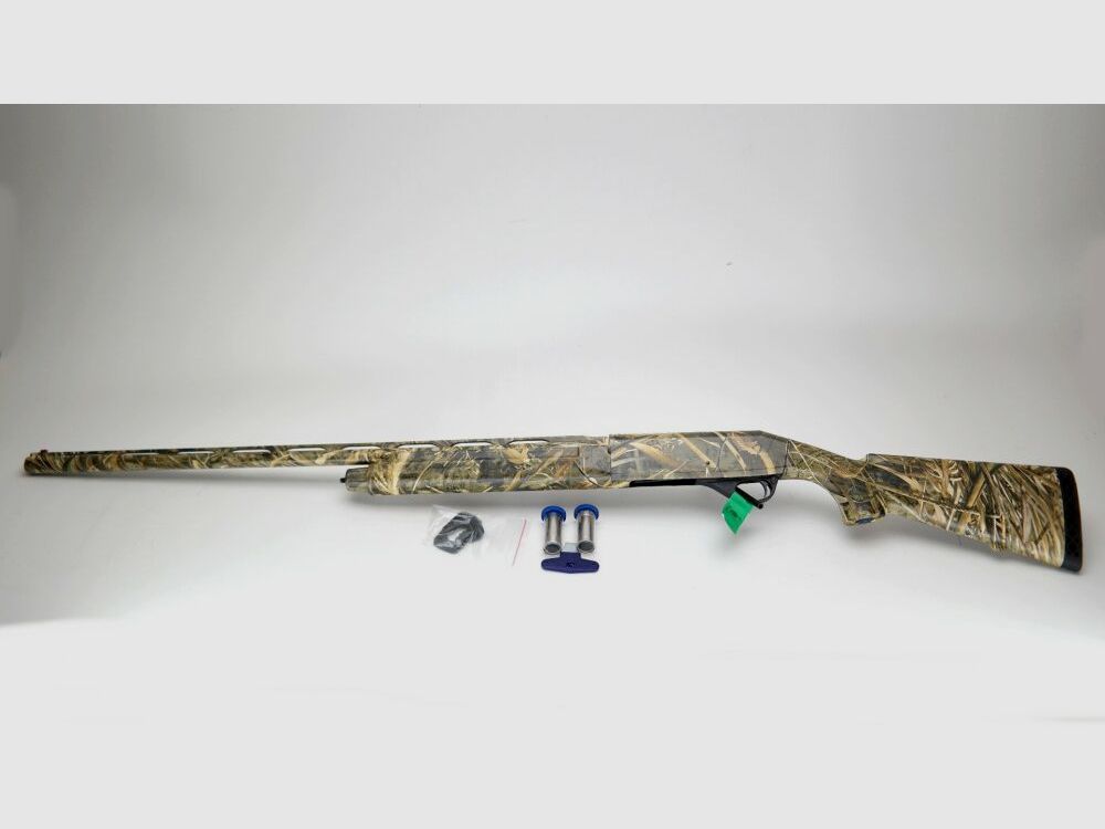 Stoeger M3000 Max 5 Camo Stahlschrotbeschuss