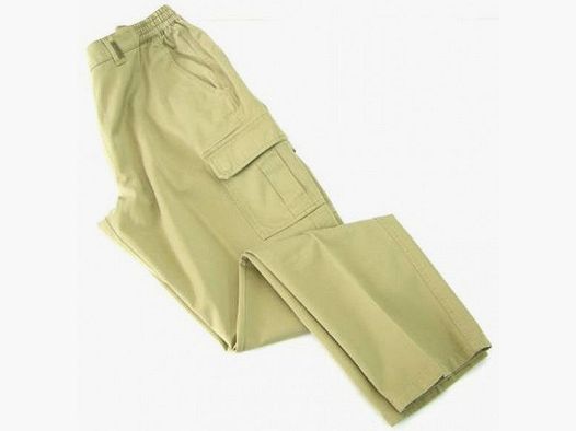 BERETTA HUNTER'S TUN PANTALONE CU47 2591