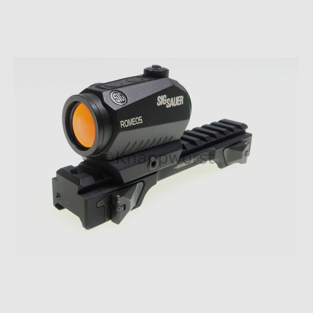 SIG Sig Sauer Romeos