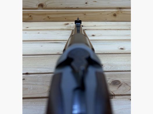 Blaser BBF 97 Cal.: 12/70, .30-06Spring / 2 lock - hand lever .30-06Spring; 12/70