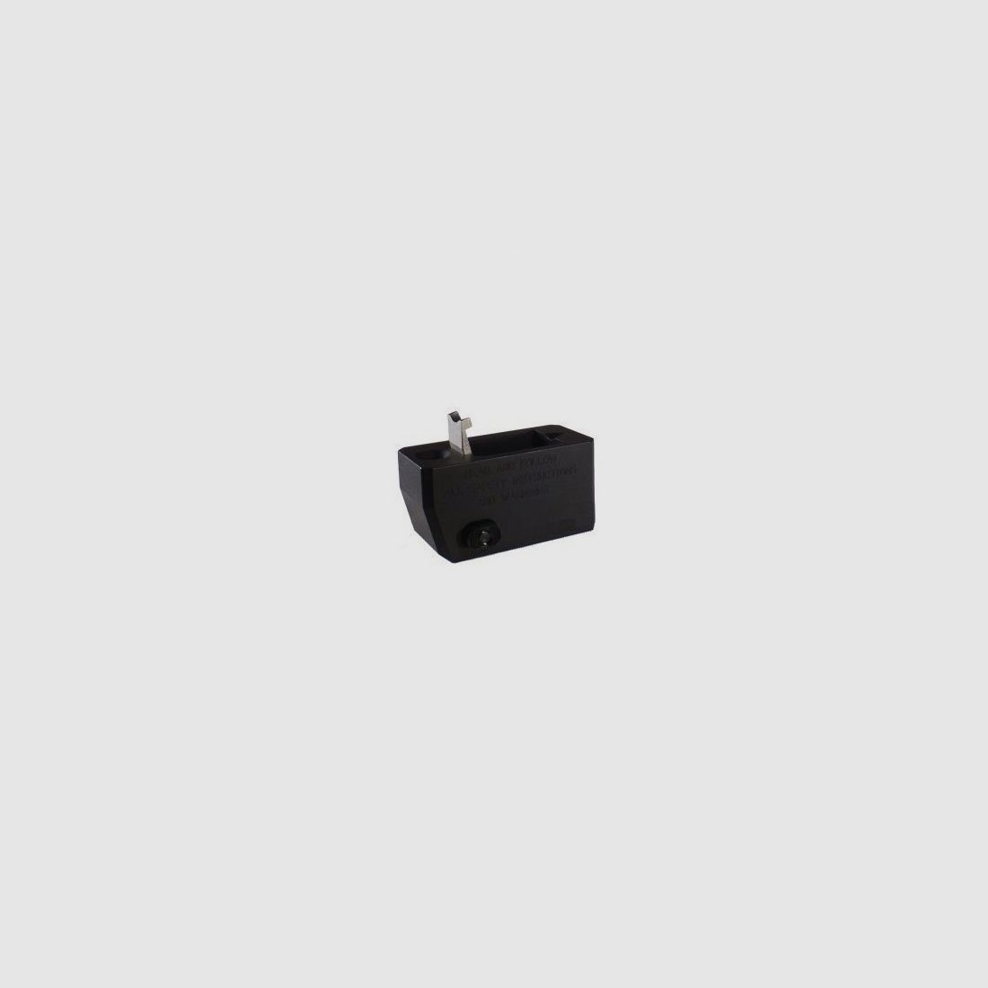 Magazinschacht Glock JRC45