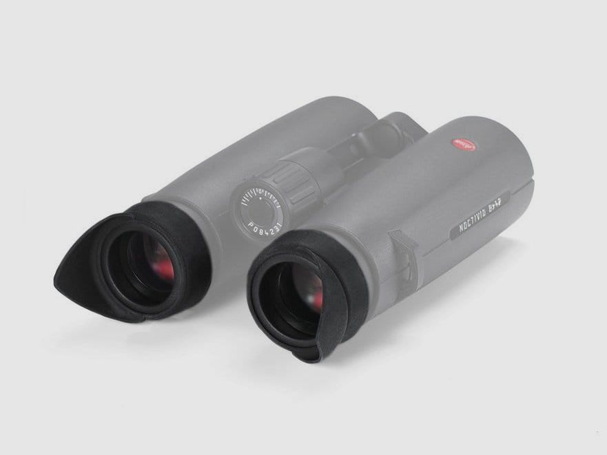 Leica side light shields for Geovid HD-B and HD-R