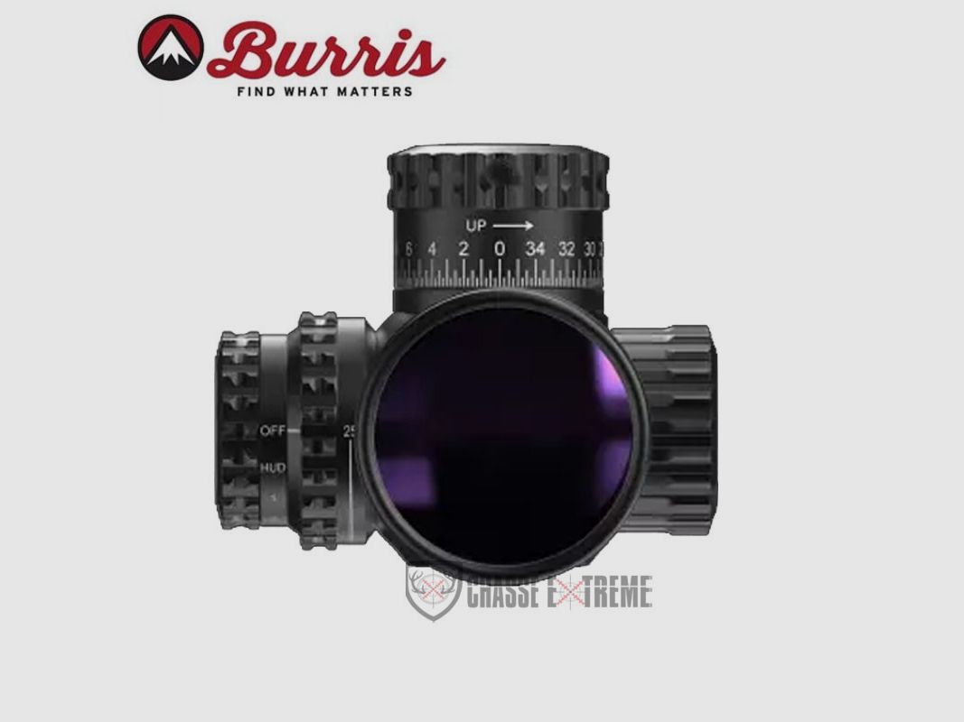 BURRIS Veracity PH 4-20X50 30mm, zdjęcie 4 z 7