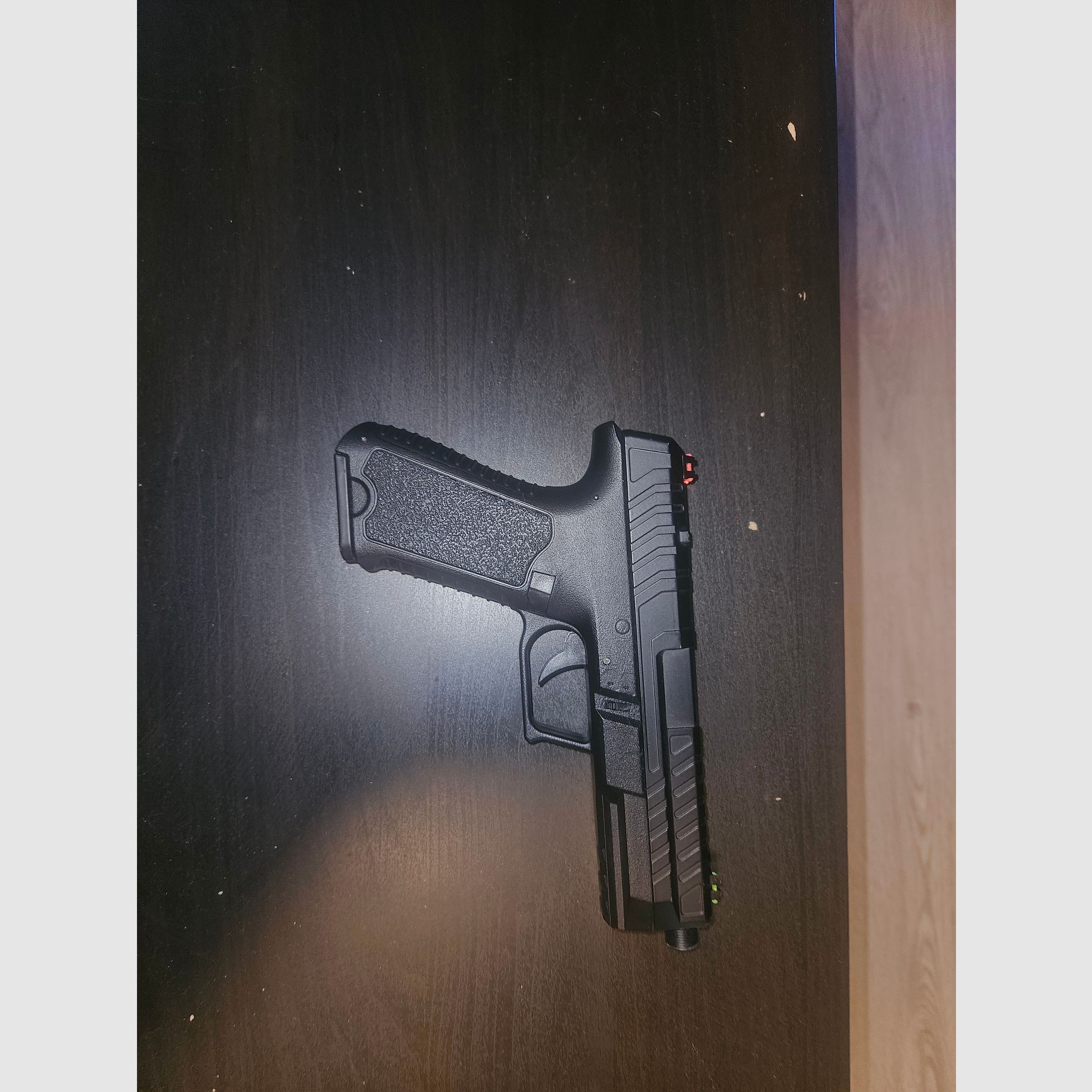 Cyma Cm 127 A Gen5 
