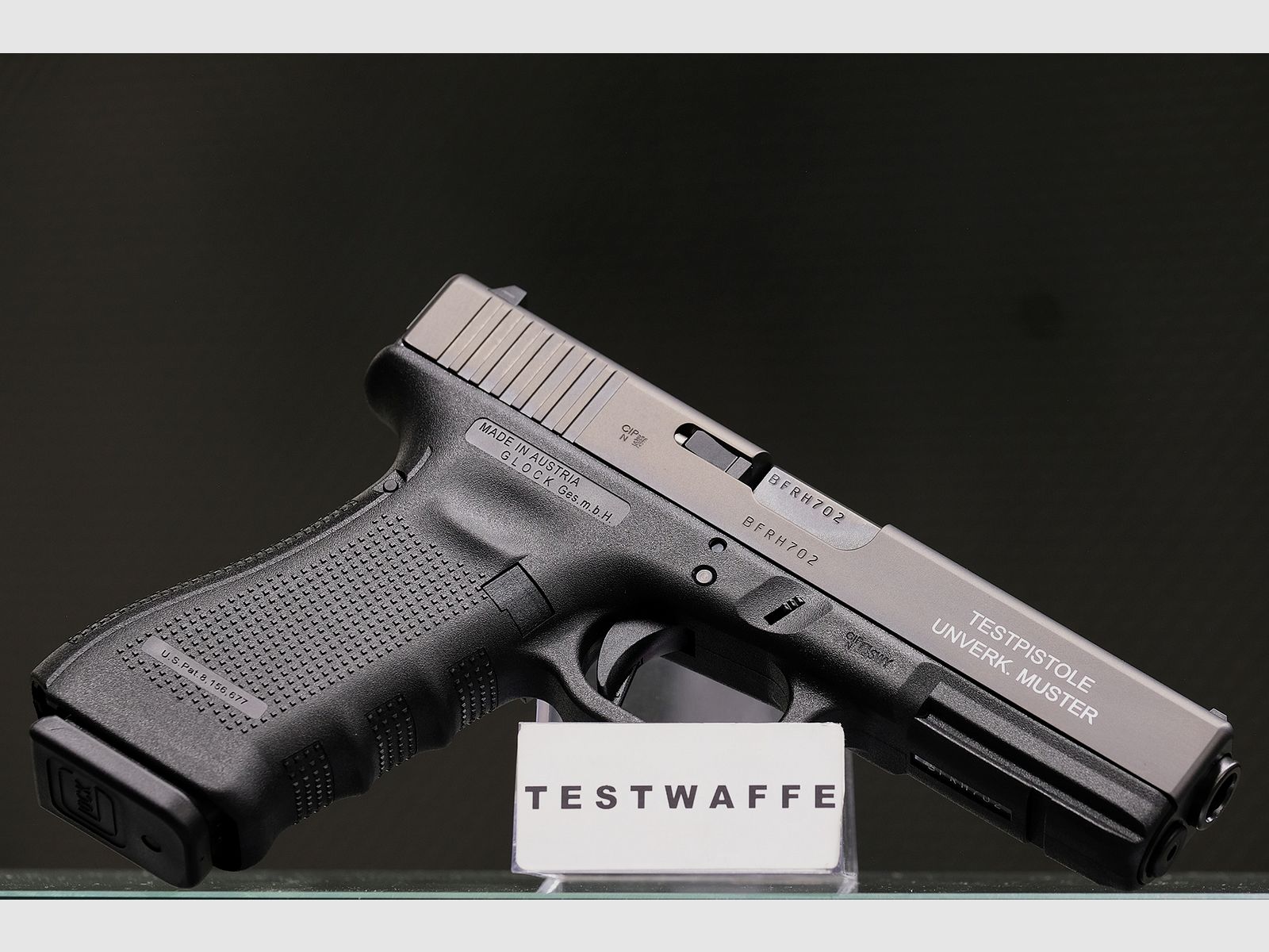 Glock 22 Gen4, image 1 of 2