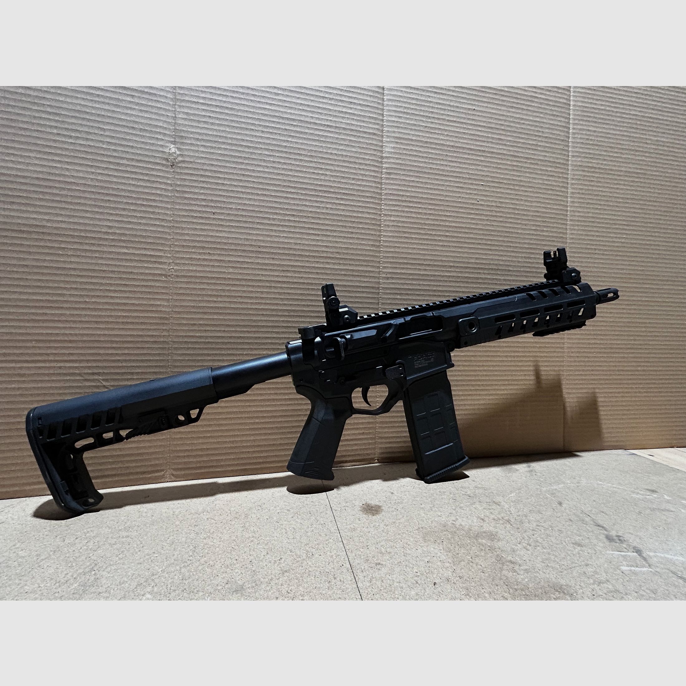 UX Strike Force 4,5 mm (.177) BB CO2 < 5,0 J