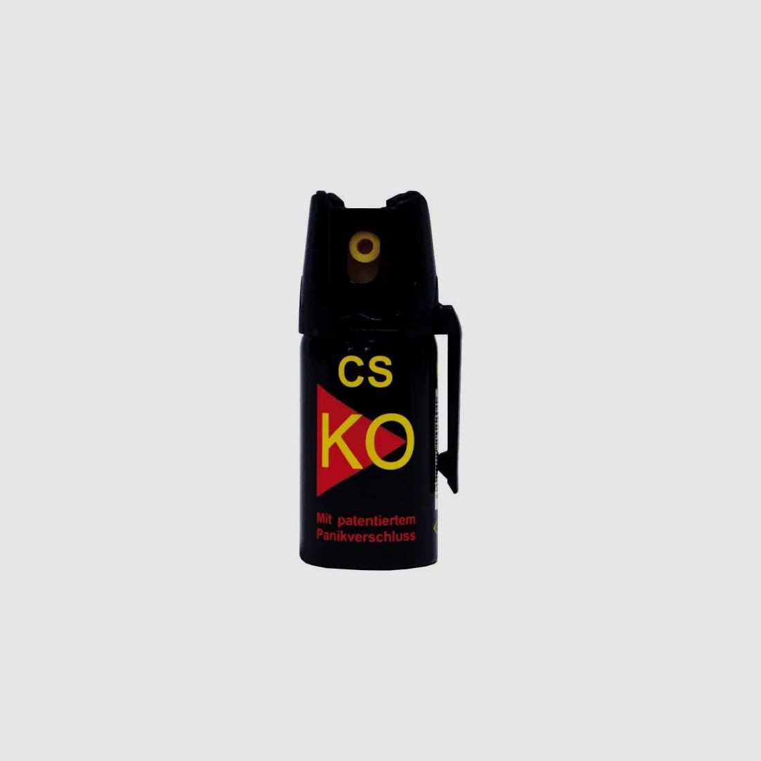 Unbekannt Abwehrspray CS KO 40 ml