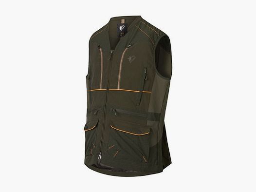 Gilet Stagunt Snipe Bronze