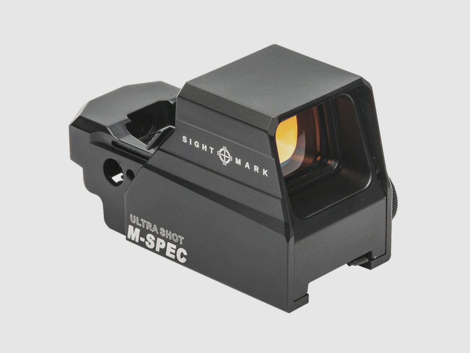 SIGHTMARK Rotpunktvisier Ultra Shot M-Spec LQD