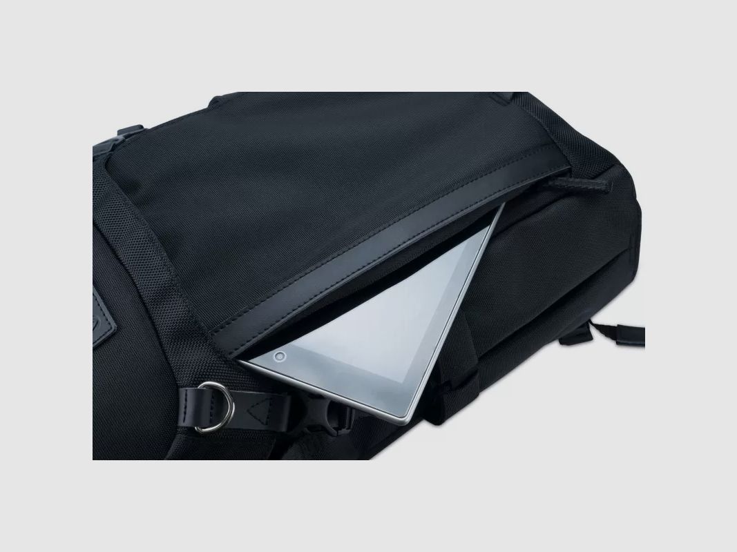 Veo GO 42M BK - Rucksack, Bild 10 von 23
