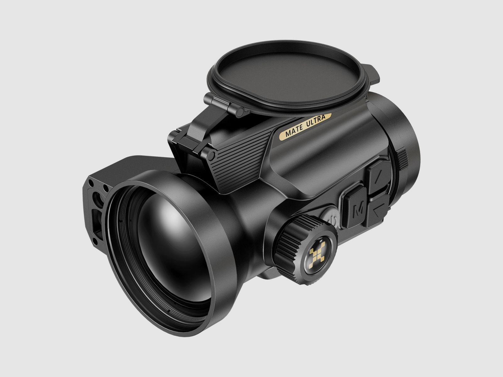 NOCPIX MATE Ultra S60R LRF Wärmebild-Vorsatzgerät