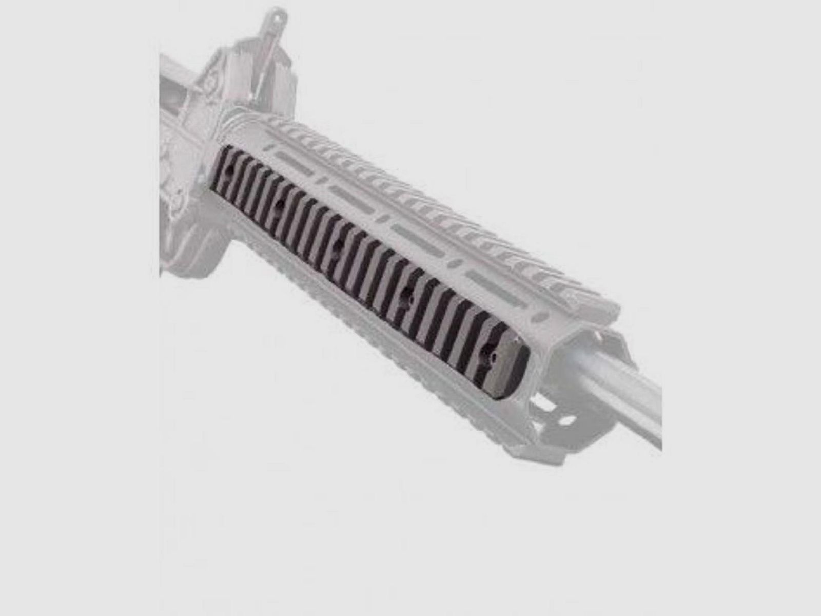 Kel-Tec SUB2000 Przedni chwyt z 2 szynami, pasuje do Gen1 i Gen2