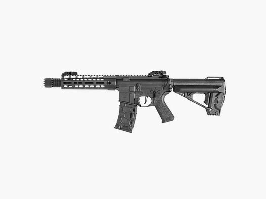 Replik AEG Avalon Saber VFC - Elektrisches System - Hohe Kadenz - Leistung und Robustheit CQB