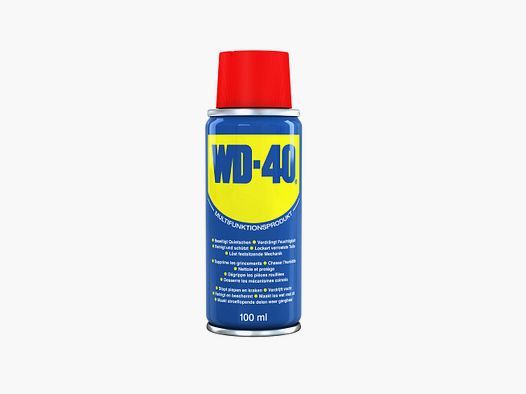 WD-40 WD-40 Classic Spray, 100ml
