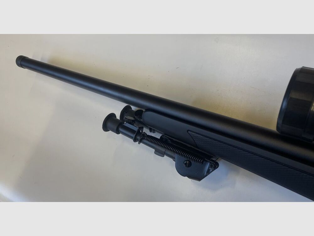 Bergara B14 Varmint
